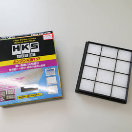 HKS SUPER AIR FILTER TOYOTA type30