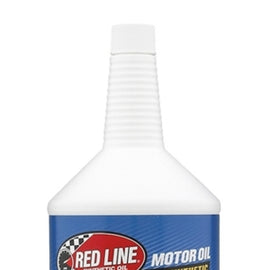 Red Line 10W40 Motor Oil - Quart