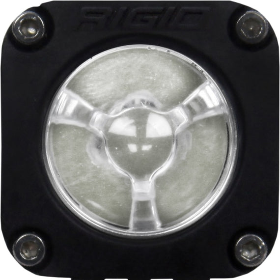 Rigid Industries Ignite Spot - SM - Black