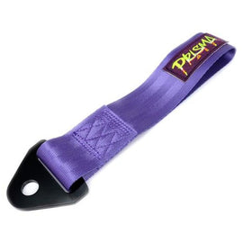 NRG Universal Prisma Tow Strap- Purple