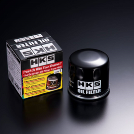 HKS HKS OIL FILTER TYPE 7 65MM-H66 UNF