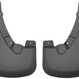 Husky Liners Dodge Ram 09-10 1500/2010 2500/3500/11-14 1500/2500/3500 Custom Molded Front Mud Guards