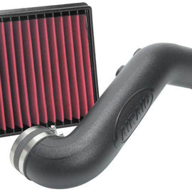 Airaid 2018 Ford F150 V8-5.0L F/l Jr Intake Kit