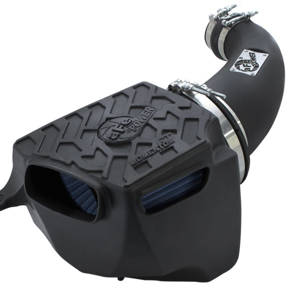 aFe Momentum GT PRO 5R Stage2 Si Intake 07-11 Jeep Wrangler JK V6 3.8L