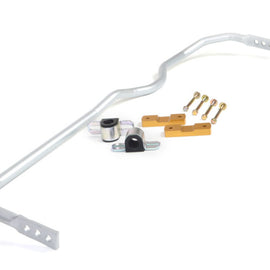 Whiteline VAG MK4/MK5 FWD Only Front 24mm Adjustable X-Heavy Duty Swaybar