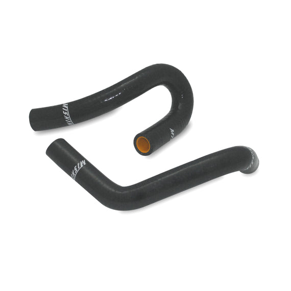 Mishimoto 94-97 Mazda Miata Black Silicone Heater Hose Kit