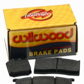 Wilwood Pad Set BP-10 7416 FNSL4/6 BNSL4/6