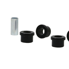 Whiteline Plus 7/70-77 Mazda RX2 / 3/82-4/87 929 HB Sedan Front Lower Inner Control Arm Bushing Kit