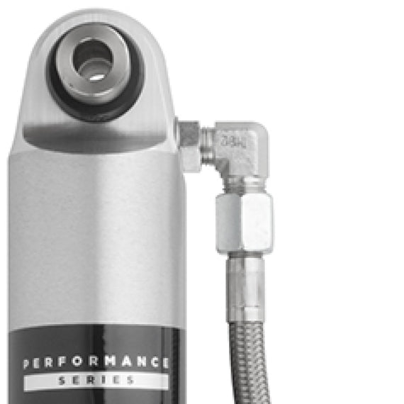 Fox 20+ Jeep JT Gladiator 2.0 Performance Series Remote Reservoir Rear Shock 4.5-6in Lift