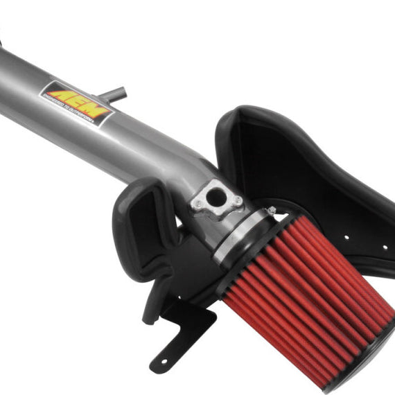 AEM C.A.S. 06-13 Lexus IS250 V6-2.5L F/I Cold Air Intake System