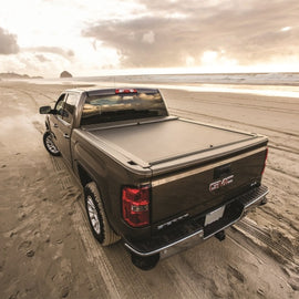 Roll-N-Lock 2019 Ram 1500 XSB 65.5in A-Series Retractable Tonneau Cover