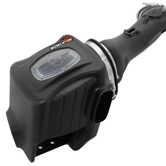 aFe Momentum HD PRO 10R Stage-2 Intake 11-15 Ford Diesel Trucks V8-6.7L (td)