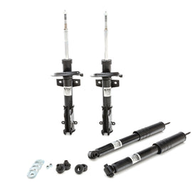 Eibach Pro-Damper Kit for 18-19 Ford Mustang EcoBoost Coupe / 15-19 Ford Mustang GT