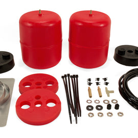 Air Lift Air Lift 1000 Air Spring Kit for 18-19 Jeep Wrangler (JL) 2WD/4WD