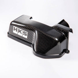 HKS Carbon Timing Belt Cover 2JZ-GTE VVT-i Only