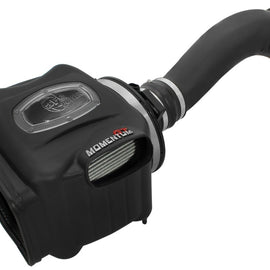 aFe Momentum GT Pro DRY S Stage-2 Si Intake System, GM Trucks/SUVs 99-07 V8 (GMT800)