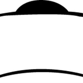 EBC 99-02 Jeep Grand Cherokee 4.0 (ATE) Greenstuff Rear Brake Pads