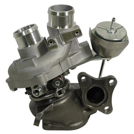 BD Diesel Screamer Turbo Kit - 13-16 Ford F-150 3.5L Ecoboost
