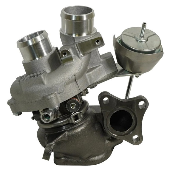 BD Diesel Screamer Turbo Kit - 13-16 Ford F-150 3.5L Ecoboost