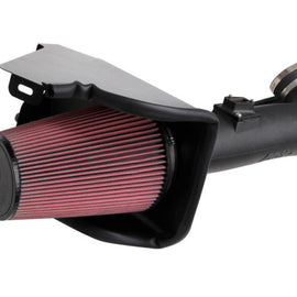 K&N 63 Series AirCharger Performance Intake 2020 Ford F250 Super Duty 7.3L V8