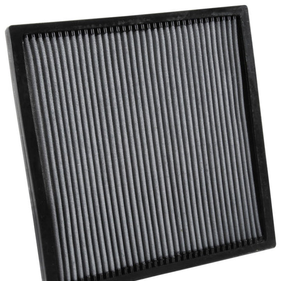 K&N 2010-2015 Chevrolet Camaro 3.6L V6 / 2010-2015 Chevrolet Camaro SS 6.2L V8 Cabin Air Filter