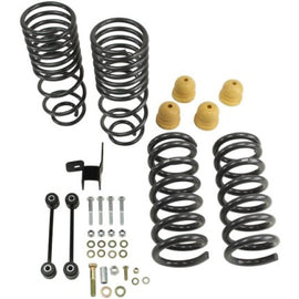 Belltech LOWERING KIT W/O SHOCKS