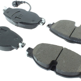 StopTech Street Brake Pads - Front