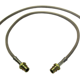 Skyjacker 1990-1995 Toyota 4Runner 4 Wheel Drive Brake Hose