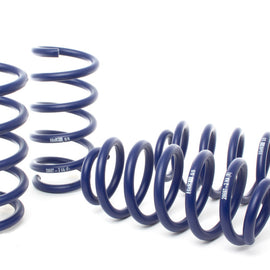 H&R 18-22 Alfa Romeo Stelvio Quadrifoglio (AWD) 949 Sport Spring (Incl. Alfa Active Susp.)