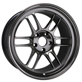 Enkei RPF1 17x8.5 5x114.3 30mm Offset 73mm Bore Wheel