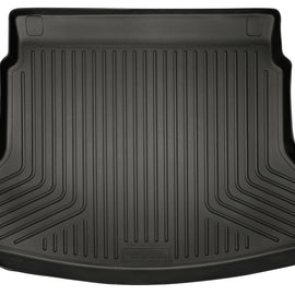 Husky Liners 2012 Honda CR-V WeatherBeater Black Rear Cargo Liner