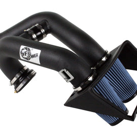 aFe MagnumFORCE Intakes Stage-2 Pro 5R 11 Ford F-150 V6 3.5L (tt) EcoBoost