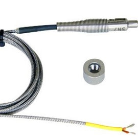 Innovate K-Type EGT Probe w/ Type-K Connector & Hardware (For TC-4 PLUS, LMA-3)