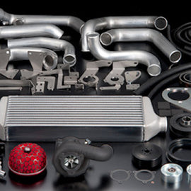 HKS GT2 S/C SYSTEM PRO AP1/AP2 JDM USDM