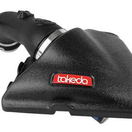 aFe Takeda Stage-2 Pro 5R Cold Air Intake System 13-18 Nissan Altima I4 2.5L