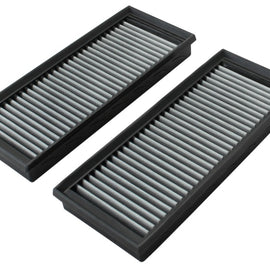 aFe MagnumFLOW OEM Replacement Air Filter Pro DRY S 11-14 Mercedes-Benz AMG CL63/E63/S63 V8