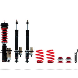 Pedders Extreme Xa - Remote Canister Coilover Kit 2004-2006 GTO