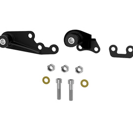 ICON 22-23 Toyota Tundra Diff Drop Kit