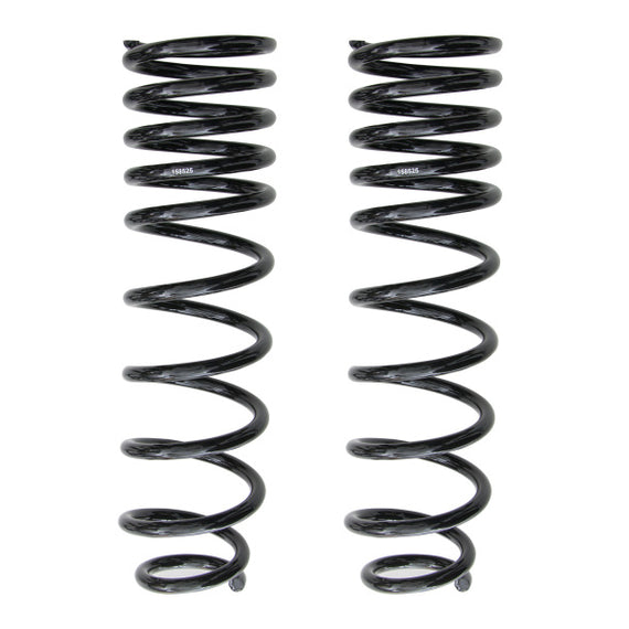 ICON 91-97 Toyota Land Cruiser 3in Front Dual Rate Spring Kit