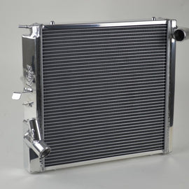 CSF Porsche 911 Carrera (991.1) / Porsche Boxster (981) / Porsche GT4 (991) - Right Side Radiator