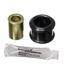 Energy Suspension 2005-07 Ford F-250/F-350 SD 4WD Front Track Arm Bushing Set - Black