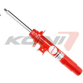 Koni Special Active Shock FSD 12-17 BMW 2/3/4 Series RWD w/ M-Technik Susp Front