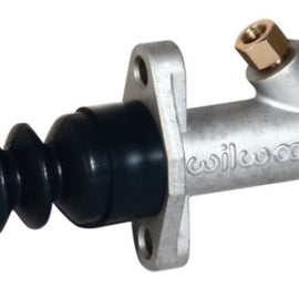 Wilwood Compact Remote Aluminum Master Cylinder - .750in Bore