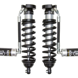 ICON 96-04 Toyota Tacoma Ext Travel 2.5 Series Shocks VS RR Coilover Kit