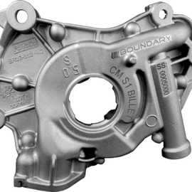 Boundary 2018+ Ford Coyote Mustang GT/F150 V8 Oil Pump Assembly