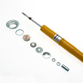 Koni Sport (Yellow) Shock 90-93 Acura Integra - Front