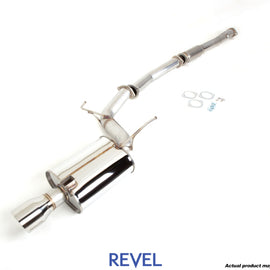 Revel Medallion Touring-S Catback Exhaust 03-06 Mitsubishi Lancer EVO8/9