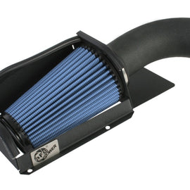 aFe MagnumFORCE Intake Stage-2 Pro DRY 5R 11-13 Mini Cooper S L4-1.6L (Turbo)