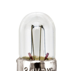 Hella Bulb 3899 24V 3W BA7s T2