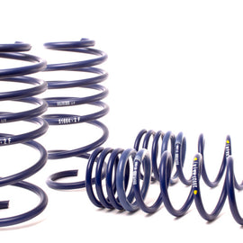 H&R 14-19 Ford Focus ST Sport Spring